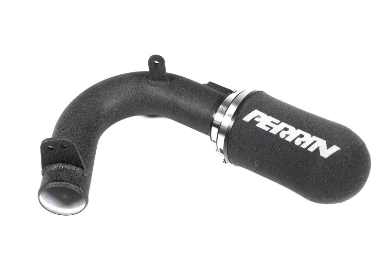 Perrin Performance 15-21 Subaru WRX Cold-Air Intake with Heatshield - Black