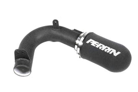 Perrin Performance 15-21 Subaru WRX Cold-Air Intake with Heatshield - Black