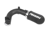 Perrin Performance 15-21 Subaru WRX Cold-Air Intake with Heatshield - Black