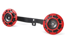 Load image into Gallery viewer, Perrin Performance Hella Horn Bracket for 2020-2025 Subaru Outback, Wilderness &amp; Legacy Models - Part PSP-BDY-304