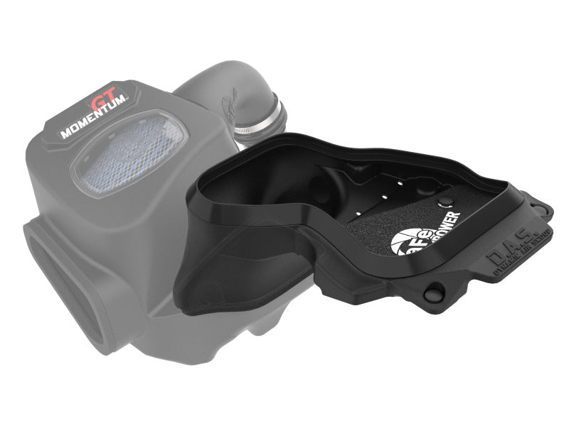 aFe Dynamic Air Scoop for Toyota Tacoma 2.4L Turbo - Part #AFE50-70119S