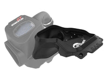 Load image into Gallery viewer, aFe Dynamic Air Scoop for Toyota Tacoma 2.4L Turbo - Part #AFE50-70119S