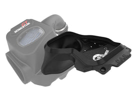 aFe Dynamic Air Scoop for Toyota Tacoma 2.4L Turbo - Part #AFE50-70119S