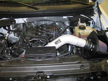 Load image into Gallery viewer, K&amp;N Engineering High Flow Cold Air Intake Kit for Ford F-150 5.0L V8 - Part #knn77-2581KP