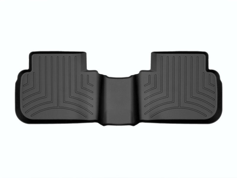 WeatherTech DigitalFit Rear FloorLiner for 2022-2023 Honda Civic Sedan - Black