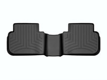 Load image into Gallery viewer, WeatherTech DigitalFit Rear FloorLiner for 2022-2023 Honda Civic Sedan - Black