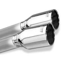 Load image into Gallery viewer, Borla ATAK Cat-Back Exhaust System for 2018-2023 Ford Mustang GT with 5.0L V8 * Includes Valves and Chrome Tips