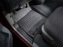 Load image into Gallery viewer, WeatherTech DigitalFit Front FloorLiner for Dodge Ram 1500 (2004-2007) * Black