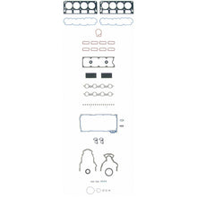 Load image into Gallery viewer, Fel-Pro Chevrolet Corvette 260-1909 Engine Gasket Set for 1997-1998 Models