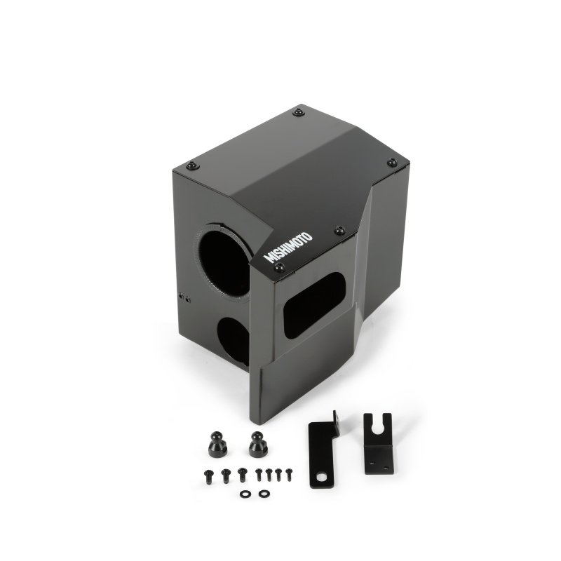 Mishimoto 13-16 Ford Focus ST 2.0L Performance Air Intake Kit – Polished