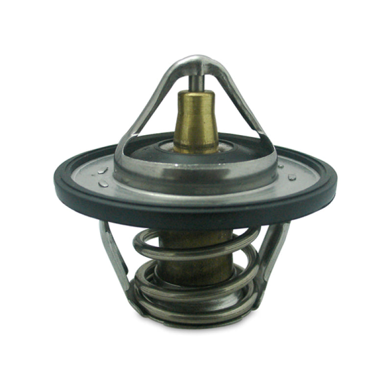 Mishimoto 01-07 Mitsubishi EVO 7, 8 & 9 63 Degree Racing Thermostat – Improved Cooling Efficiency for Lancer Evolution Models
