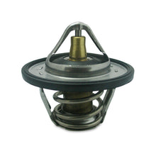 Load image into Gallery viewer, Mishimoto 01-07 Mitsubishi EVO 7, 8 &amp; 9 63 Degree Racing Thermostat – Improved Cooling Efficiency for Lancer Evolution Models