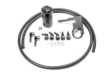Load image into Gallery viewer, Radium Engineering Fluid Lock CCV Catch Can Kit for 2005-2013 Chevrolet Corvette