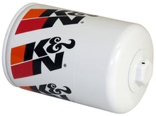 Load image into Gallery viewer, K&amp;N Engineering HP-3001 Premium Oil Filter for Volkswagen Vehicles