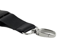 Load image into Gallery viewer, Skunk2 Racing Classic Logo Lanyard - Black with White and Red Accents