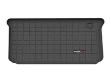 Load image into Gallery viewer, WeatherTech WET40391 Cargo Liner for 2008-2013 Smart Fortwo, Black