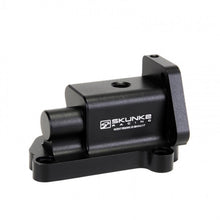 Load image into Gallery viewer, Skunk2 Racing H-Series VTEC Black Anodized Billet Solenoid for Honda Prelude