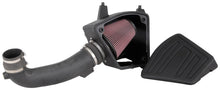 Load image into Gallery viewer, K&amp;N Engineering Part 63-3117 Chevrolet Silverado &amp; GMC Sierra V6 4.3L AirCharger Cold Air Intake System