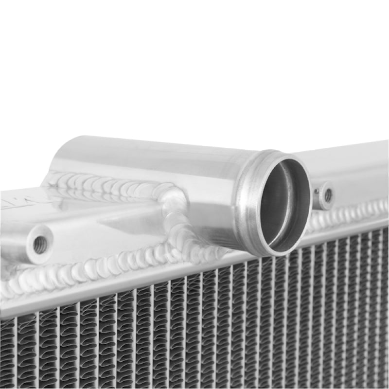 Mishimoto Aluminum Radiator for 1991-1999 Mitsubishi 3000GT and Dodge Stealth - Improved Cooling Performance