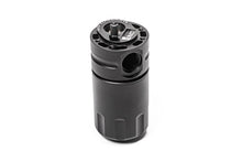 Load image into Gallery viewer, Radium Engineering Single Universal Oil Catch Can Kit - Fluid Lock with Mounting Bracket