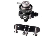Load image into Gallery viewer, Radium Engineering Fuel Pressure Regulator with 3 Bar Bosch Regulator - Part Number RAD20-0010-00