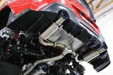 Load image into Gallery viewer, HKS Body Kit Type-S BRZ ZD8 Spoiler Set - Enhance Your Subaru BRZ with Stylish Aero Components
