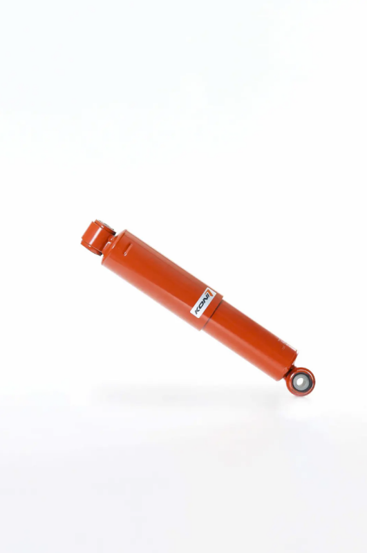 KONI 2022+ Ineos Grenadier Raid Front Shock Absorber - Reliable Performance for Off-Road Adventures