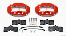 Load image into Gallery viewer, Wilwood D8-4 Rear Caliper Kit for Chevrolet Corvette C2/C3 1965-1982