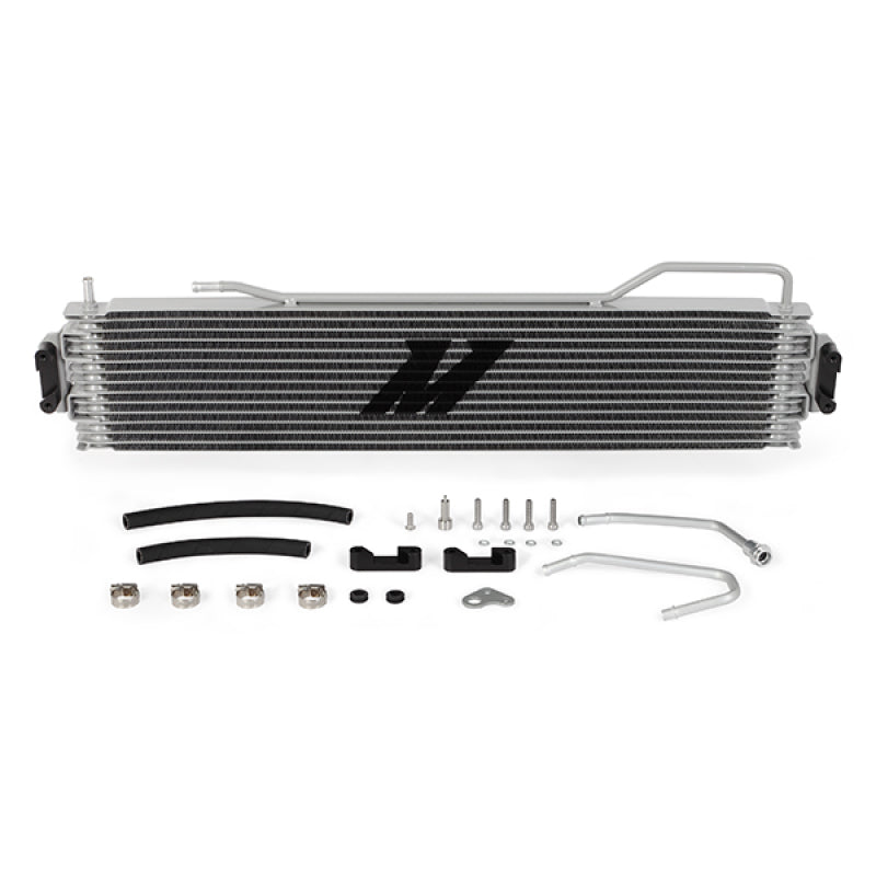 Mishimoto Transmission Cooler for 2014-2019 Chevy Silverado and GMC Sierra 1500 V8
