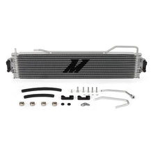 Load image into Gallery viewer, Mishimoto Transmission Cooler for 2014-2019 Chevy Silverado and GMC Sierra 1500 V8