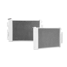 Load image into Gallery viewer, Mishimoto 1967-1969 Pontiac Firebird X-Line Performance Aluminum Radiator