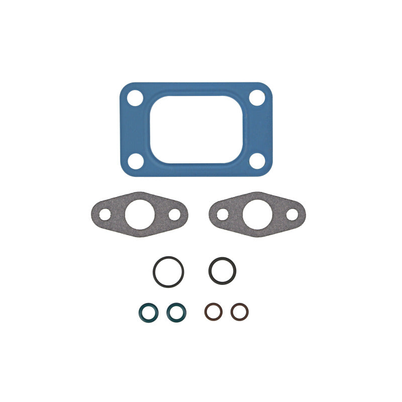 Fel-Pro ES 73033 Turbocharger Mounting Gasket Set for Dodge Ram 2500 and 3500