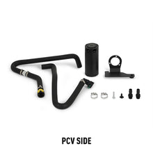 Load image into Gallery viewer, Mishimoto 11-14 Ford F-150 EcoBoost 3.5L Baffled Oil Catch Can Kit - Protect Your Engine from Carbon Buildup