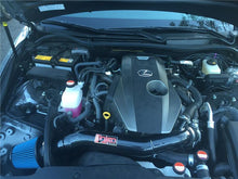 Load image into Gallery viewer, Injen SP2097BLK Short Ram Air Intake System for Lexus 2016-2017 IS200T and RC200T with MegaRam Technology