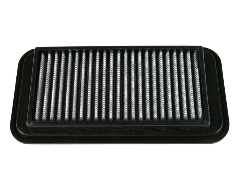 aFe MagnumFLOW OE Replacement Air Filter with Pro DRY S Media for Toyota 86, Scion FR-S, Subaru BRZ 2012-2019