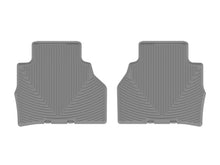 Load image into Gallery viewer, WeatherTech W791GR All-Weather Rear Floor Mats for 2025-2026 Nissan Murano, Gray