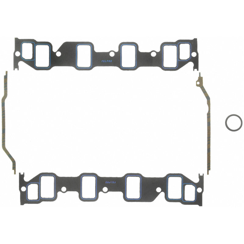 Fel-Pro 1246 Engine Intake Manifold Gasket Set for V8 Engines