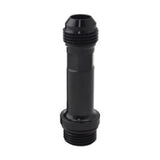 Turbosmart Billet Turbo Drain Extension - 70mm -10 Male to -10 Port
