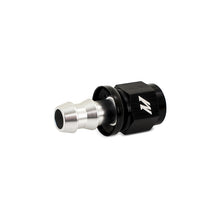 Load image into Gallery viewer, Mishimoto -6AN Push Lock Fitting - Straight, 45°, 90°, and 180° Angles for Automotive Applications