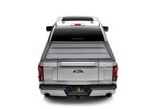 Load image into Gallery viewer, BAK MX4 GEN 3 Hard Folding Truck Bed Cover for 2026 Ford Ranger 5ft Bed by BAK Part Number 448352