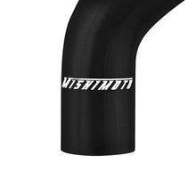 Load image into Gallery viewer, Mishimoto 09+ Nissan 370Z Black Silicone Radiator Hose Kit Part Number misMMHOSE-370Z-09BK