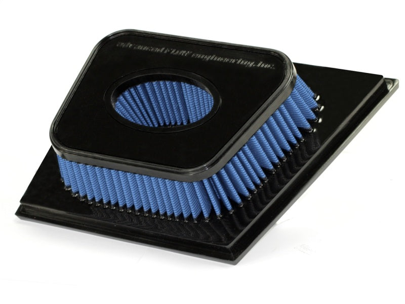 aFe MagnumFLOW IRF Replacement Air Filter for GM Diesel Trucks 2011-2016 6.6L V8 - Part Number AFE30-80209