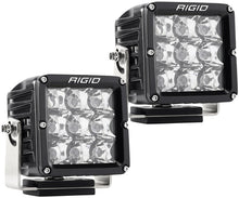 Load image into Gallery viewer, Rigid Industries Dually XL Spot LED Light Set - High-Intensity Off-Road and Automotive Lighting