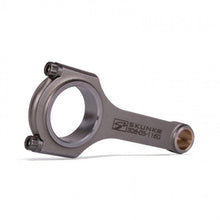 Load image into Gallery viewer, Skunk2 Alpha Series Honda B16A Connecting Rods – Forged 4340 Chromoly Steel with H-Beam Design for High-Performance Engines