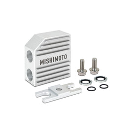 Mishimoto Thermal Bypass Full-Flow Valve Kit for 2019-2024 RAM 6.7L Cummins, MMTC-RAM2-TBVFF