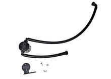 Load image into Gallery viewer, J&amp;L JLT3088P-B 3.0 Passenger-Side Oil Separator for 2020-2025 Chevrolet Corvette LT2 6.2L Targa Top, Black Anodized