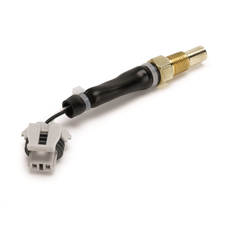 AutoMeter Part AT2250 1/8 NPTF Replacement Water Temperature Sensor for High Precision Gauges