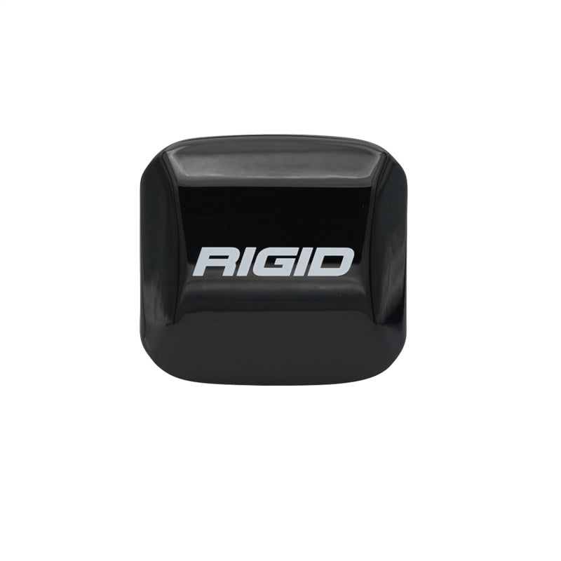 Rigid Industries Revolve Series Pod Light Cover Set of 2 * Black, Part Number RIG196010