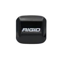 Load image into Gallery viewer, Rigid Industries Revolve Series Pod Light Cover Set of 2 * Black, Part Number RIG196010