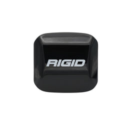 Rigid Industries Revolve Series Pod Light Cover Set of 2 * Black, Part Number RIG196010